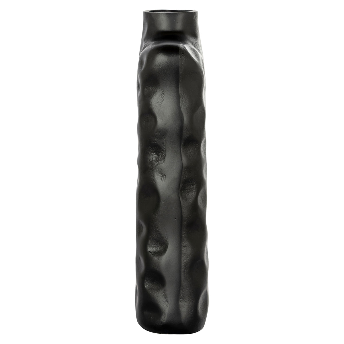Vase Alain black