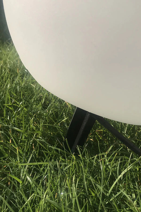 Erdspieß - Outdoorkugeln