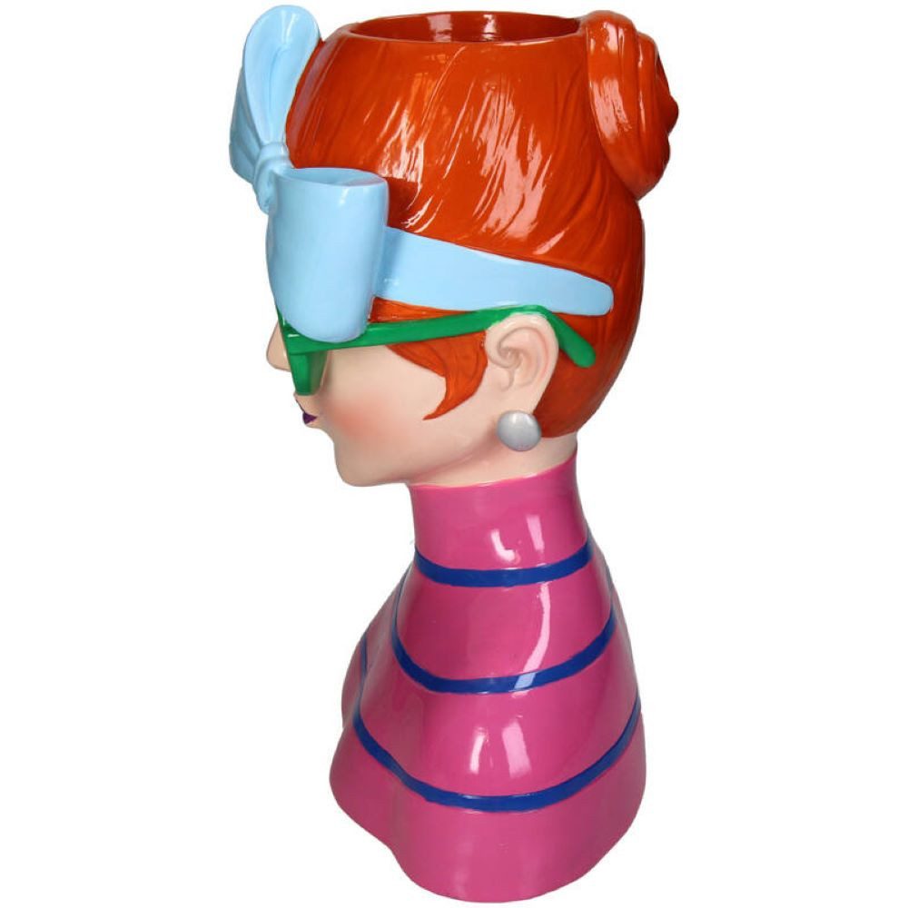 Vase - Fashion Ladys