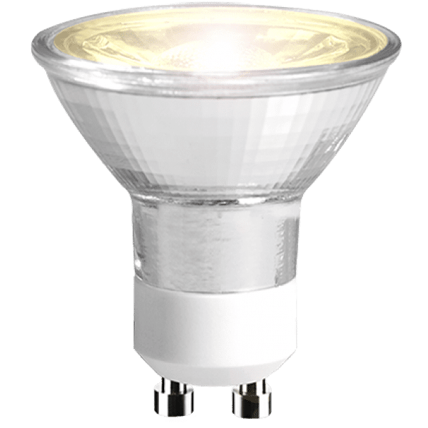 LED Strahler 4W (≈50 Watt) 2700K Ø5cm