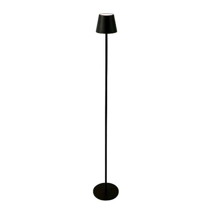 Akku LED Stehleuchte - Colorful RGB
