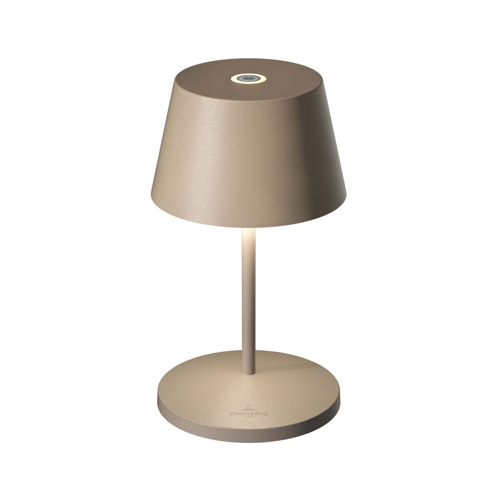 Akku Tischleuchte - Seoul 2.0 (Villeroy & Boch)