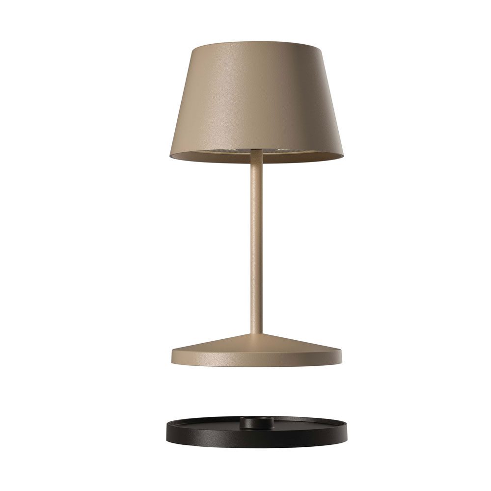 Akku Tischleuchte - Seoul 2.0 (Villeroy & Boch)