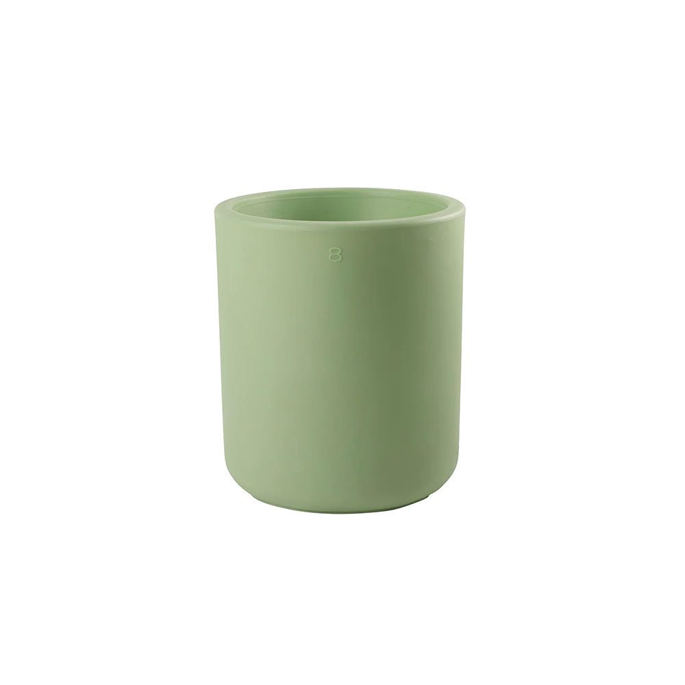 In & Outdoor LED Blumentopf - Lumi Elegant