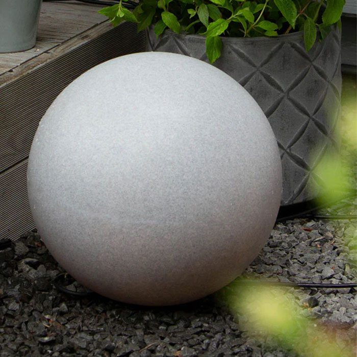 In & Outdoor LED Leuchtkugel - Bola KABEL