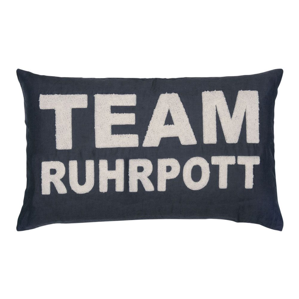 Kissenbezug - Team Ruhrpott