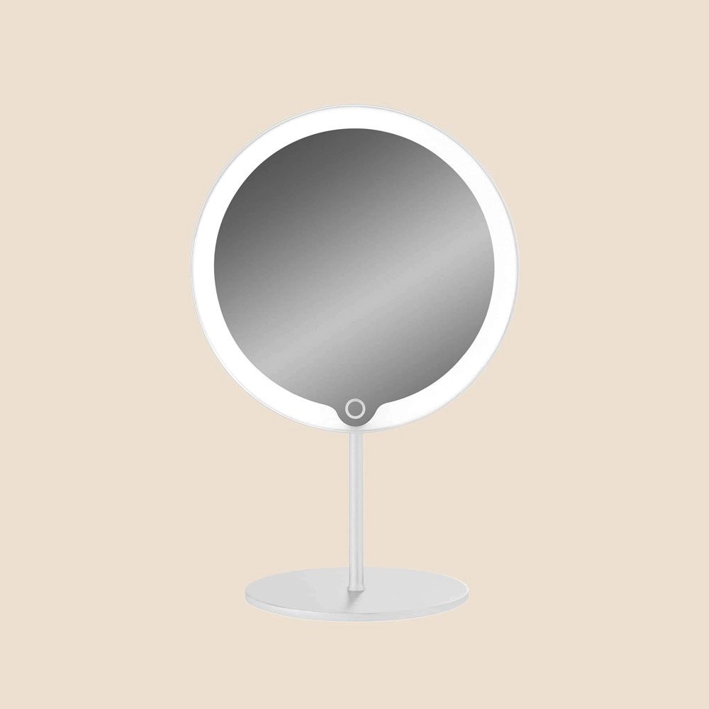 Kosmetikspiegel - Ringlight