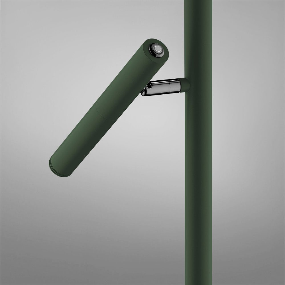 LED Stehleuchte - Tim