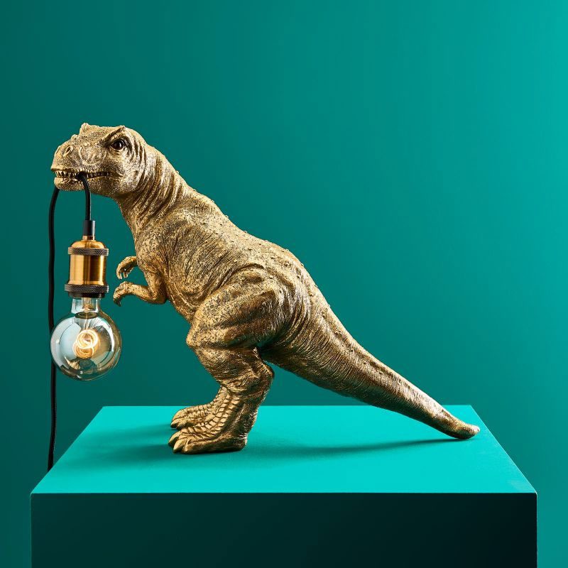 Tischleuchte - T-Rex