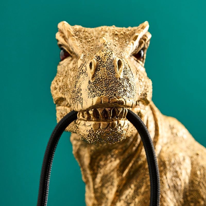 Tischleuchte - T-Rex