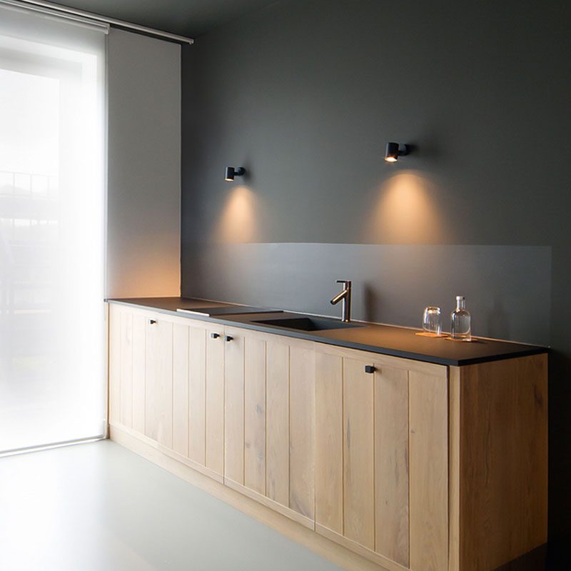 Decken- & Wandstrahler - Pari
