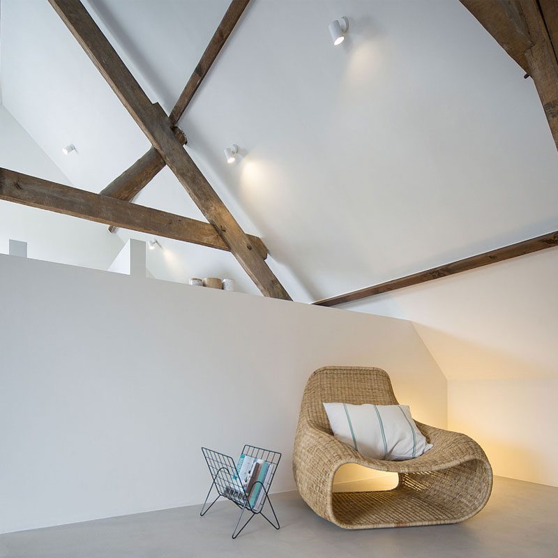 Decken- & Wandstrahler - Pari