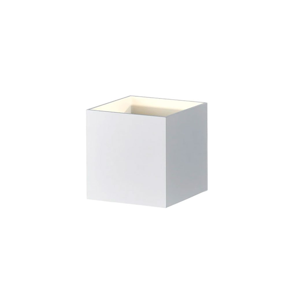 Wandleuchte - Cube