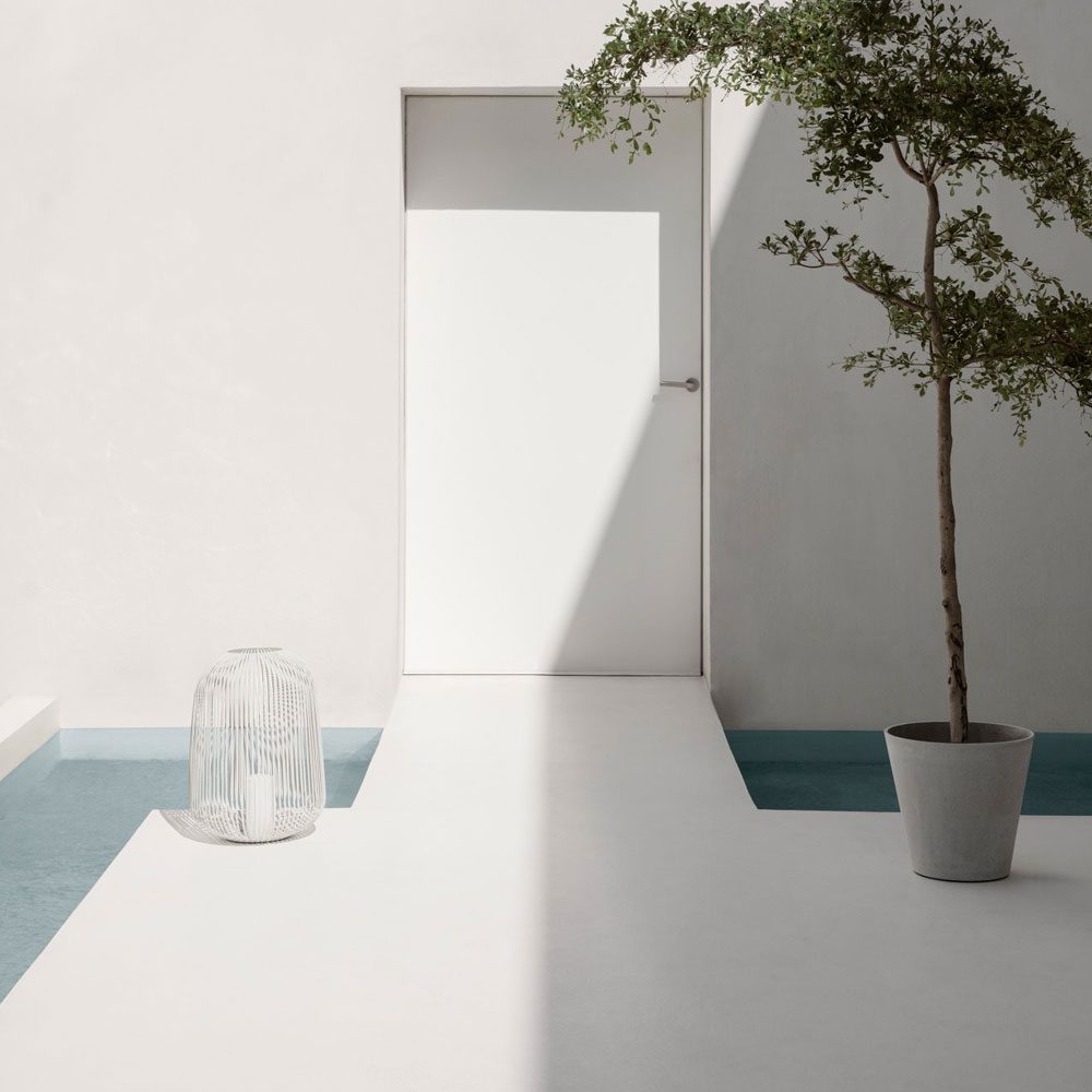 Windlicht - Nuria M