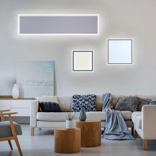 Deckenleuchte - Frame In&Out
