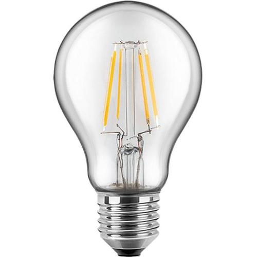 LED Filament Leuchtmittel - 4,5Watt 470 Lumen (ersetzt 40 Watt) warmweiss