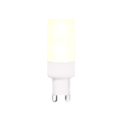 Leuchtmittel - G9 5 Watt dimmbar