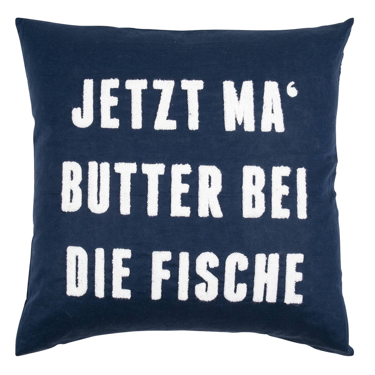 Kissenbezug - Butterfish