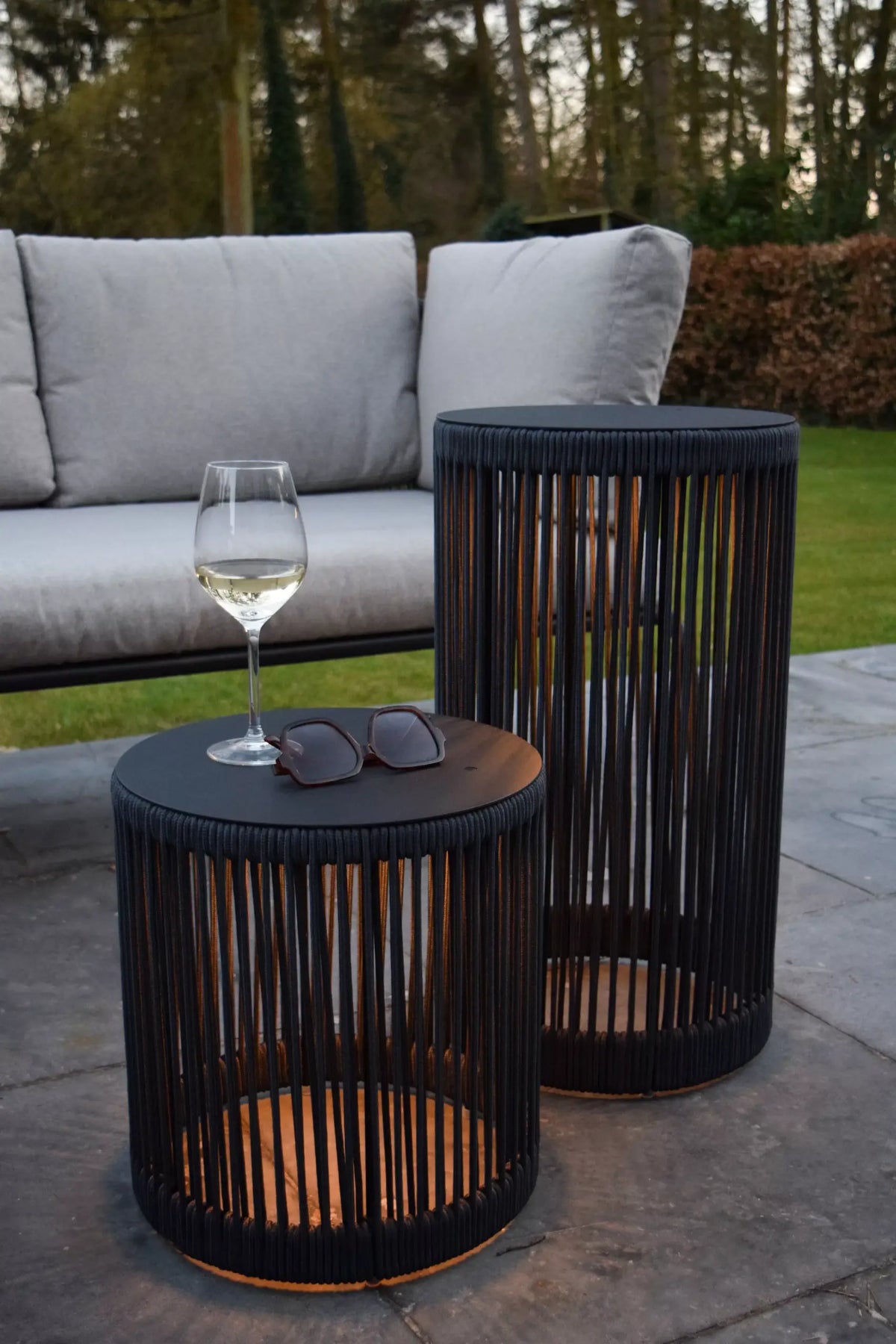 LED Tisch - Pingi
