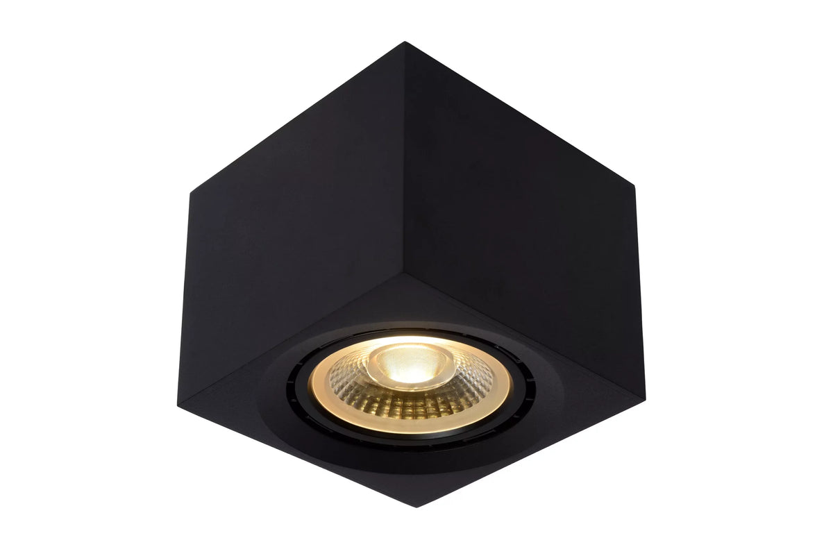 Deckenstrahler - Blacky