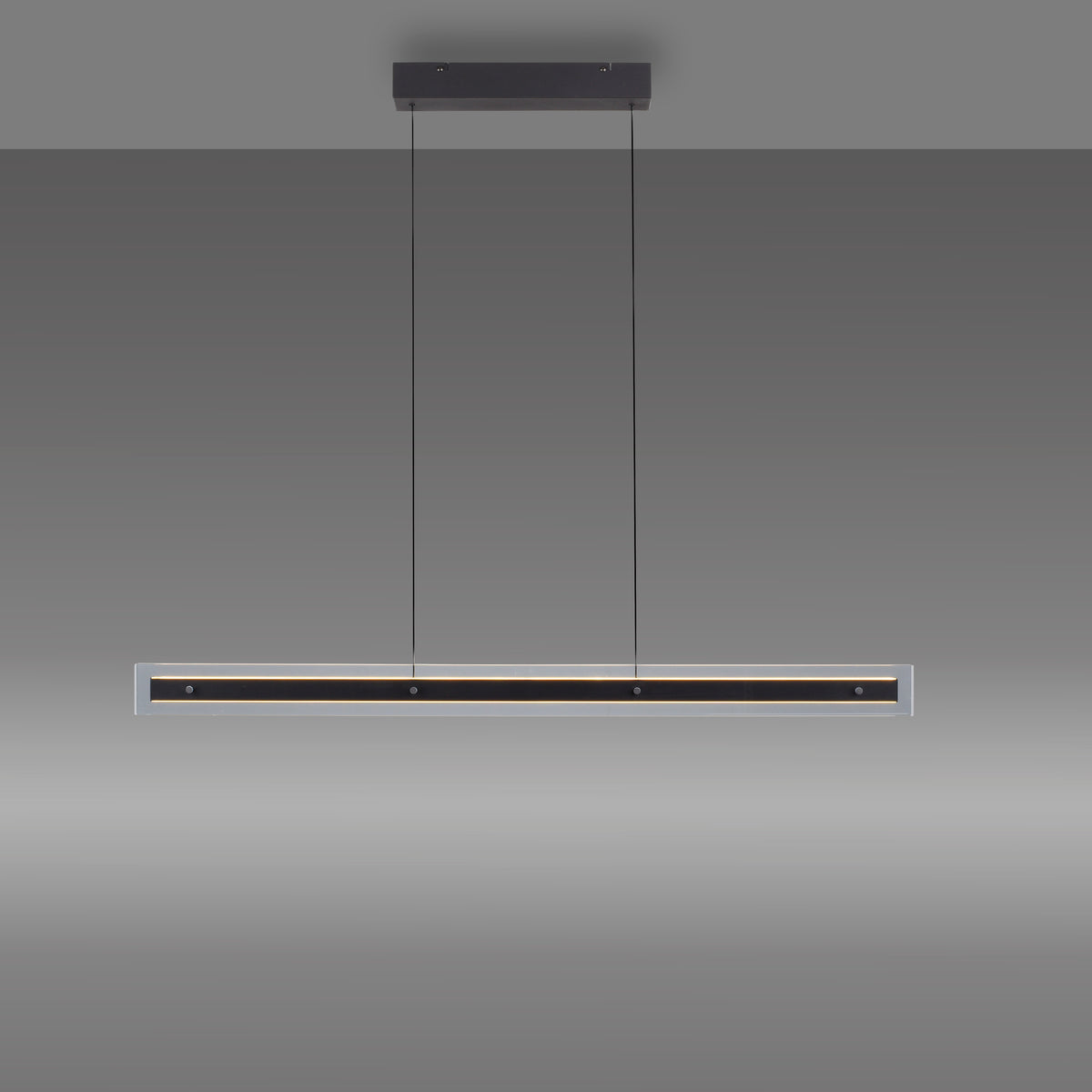 LENA, Pendelleuchte, 1050x80x2000