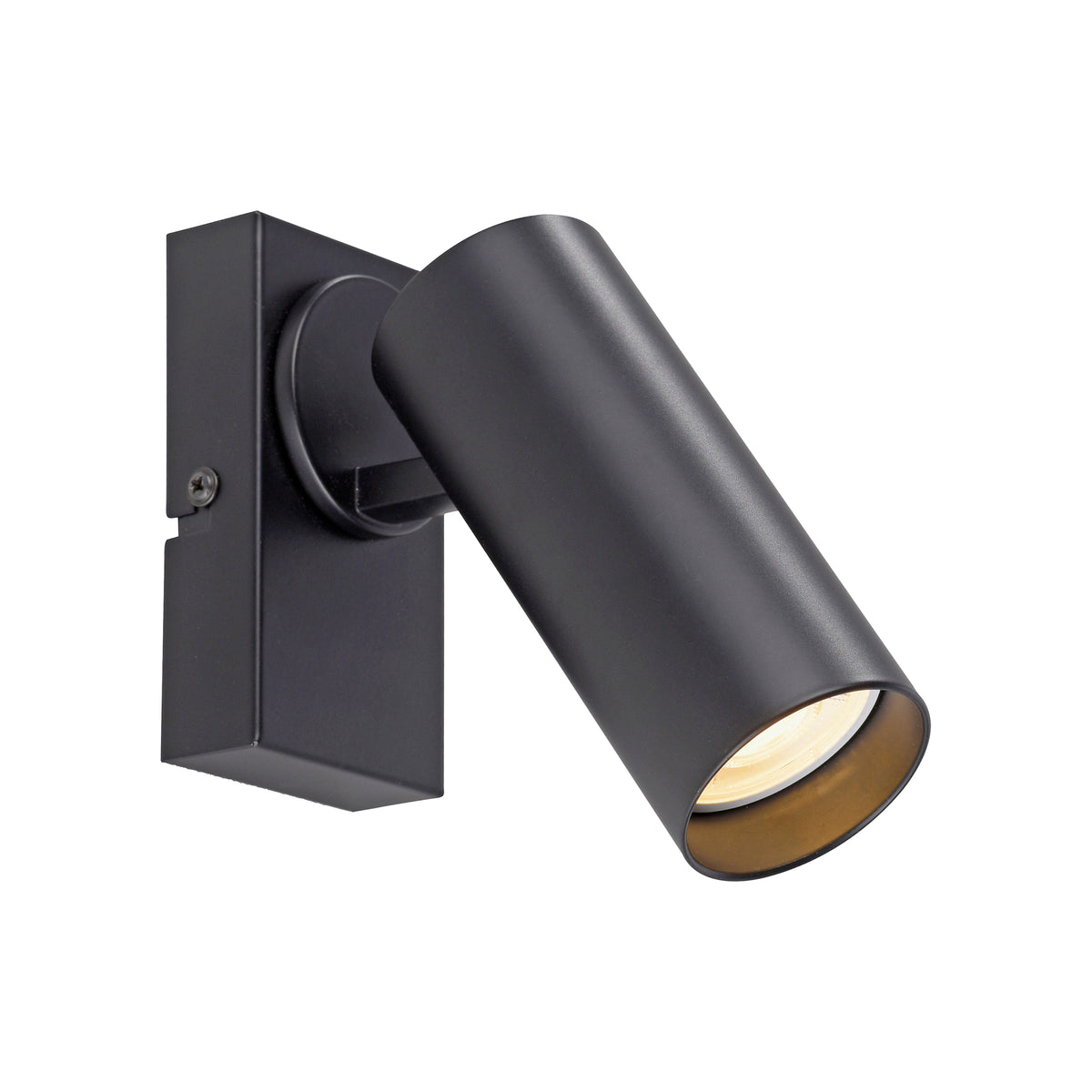 RIK, Wand- und Deckenleuchte, 200x150x165