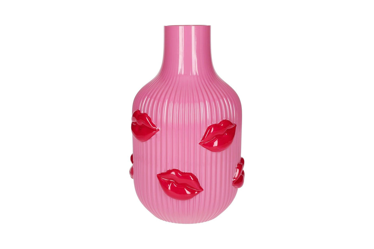Vase - Lips