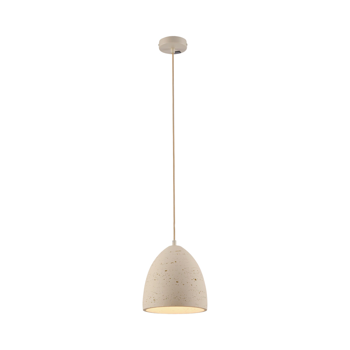 TRAVENTA, Pendelleuchte, 210x210x1200x210