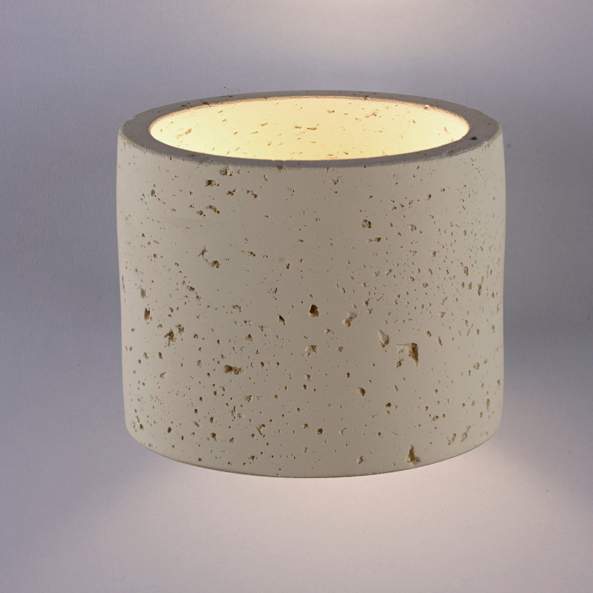 TRAVENTA, Wandleuchte, 140x120x100x120