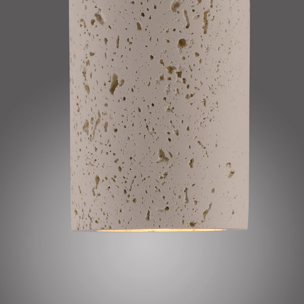 TRAVENTA, Deckenleuchte, 70x70x110x70