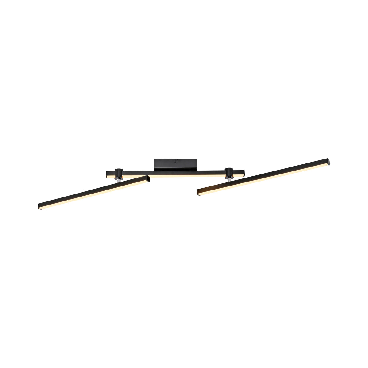 STRAIGHT, Deckenleuchte, 1064x764x100