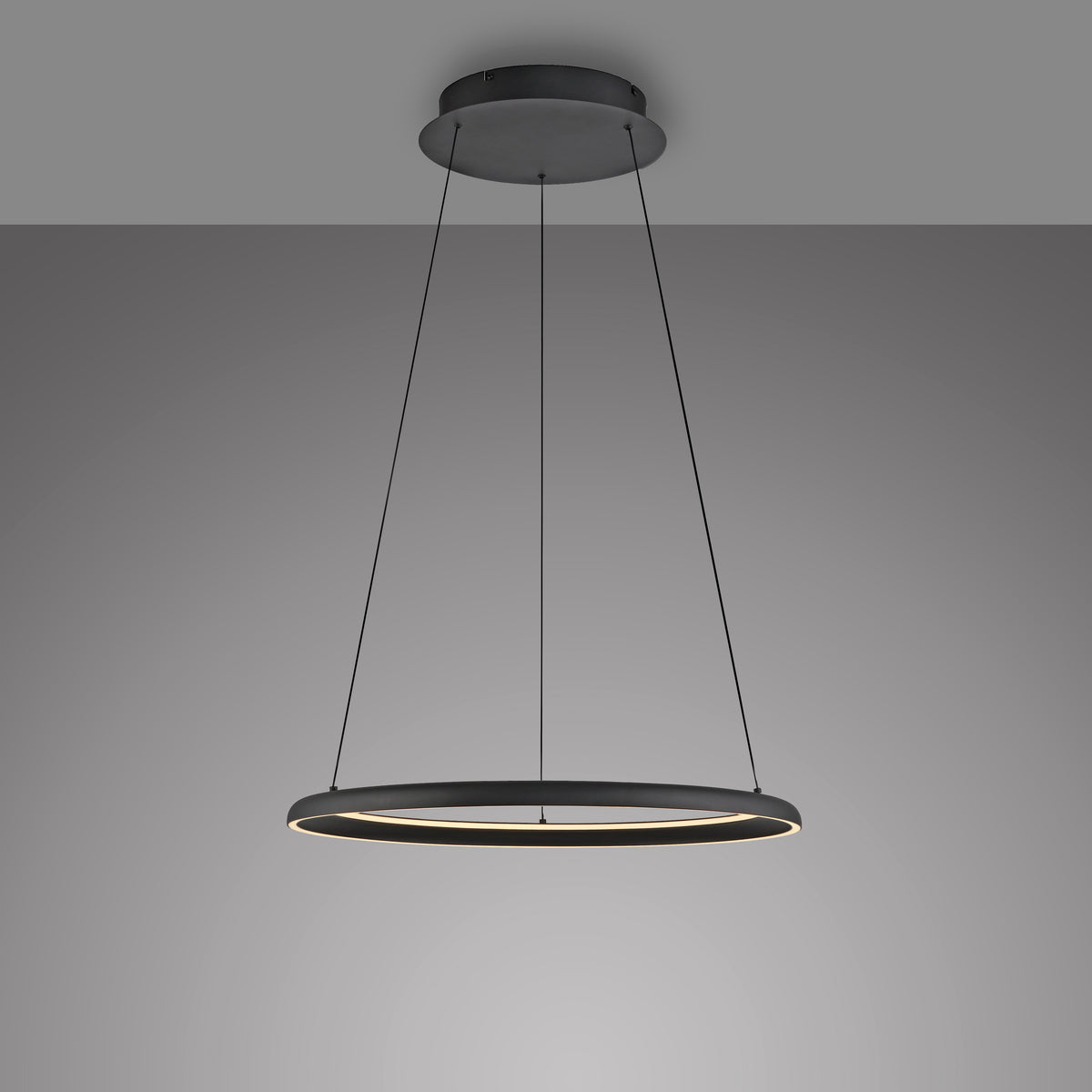 QUILLO, Pendelleuchte, 600x600x1800x600