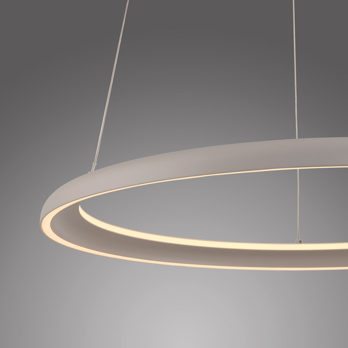 QUILLO, Pendelleuchte, 600x600x1800x600