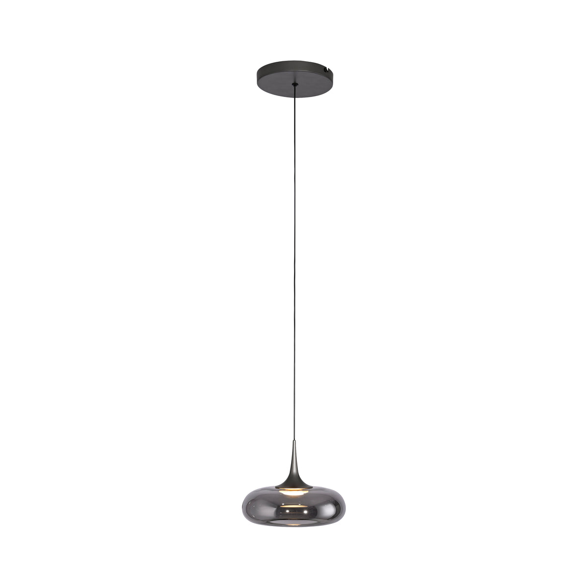 POSH, Pendelleuchte, 220x220x2000x220