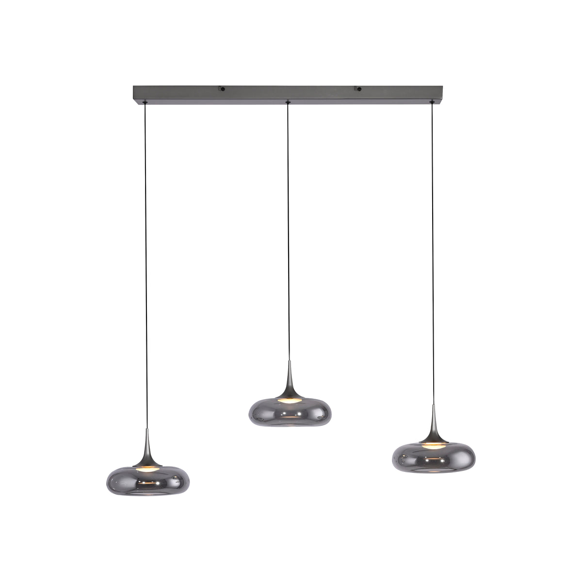 POSH, Pendelleuchte, 970x220x2000