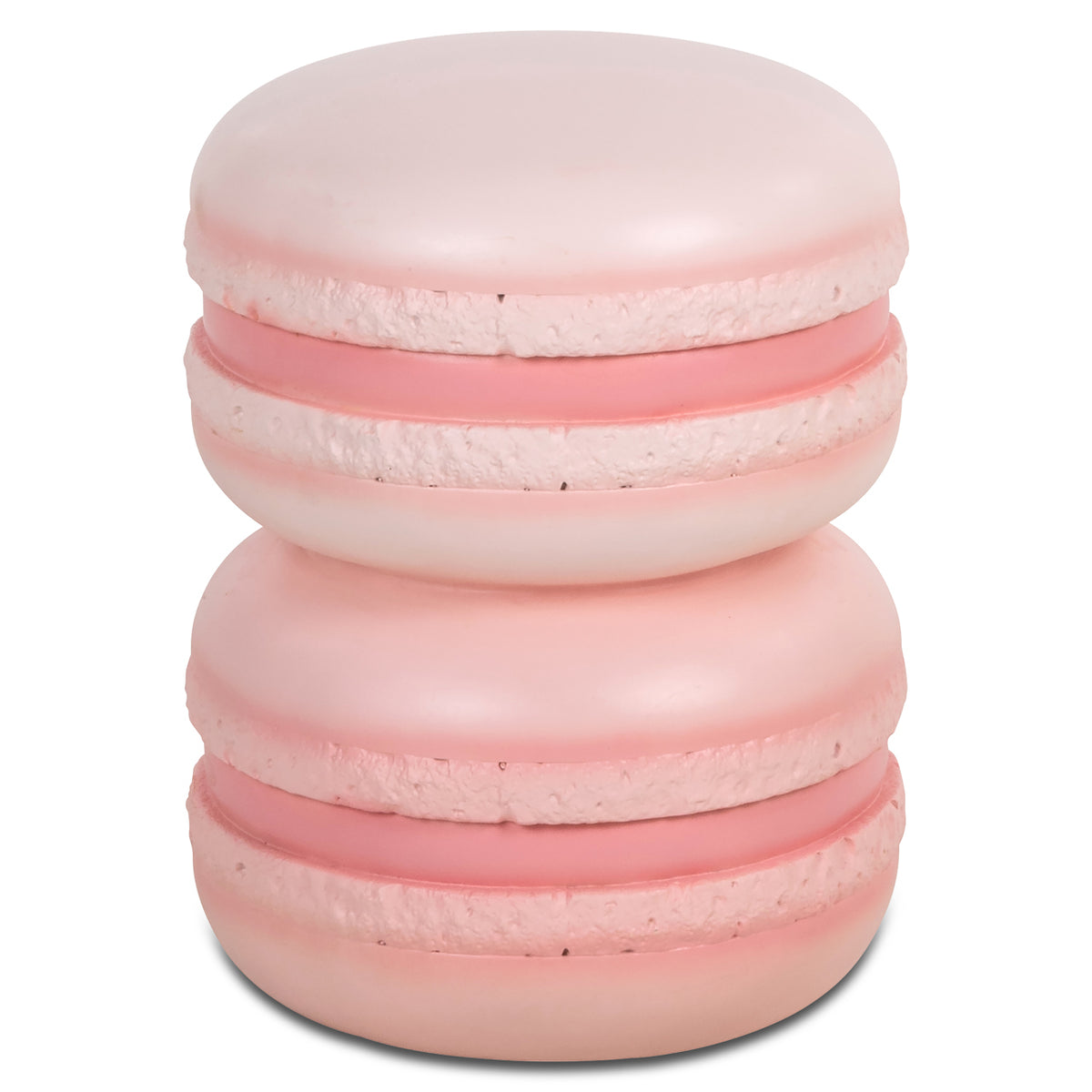 Beistelltisch Macarons pink