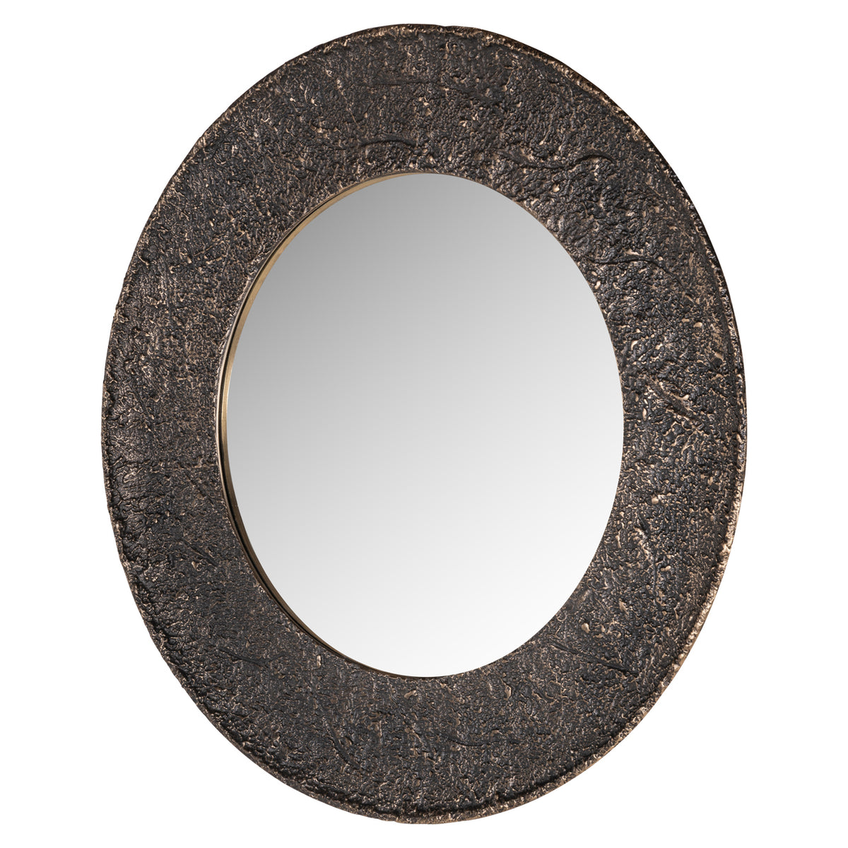 Spiegel Jamel bronze