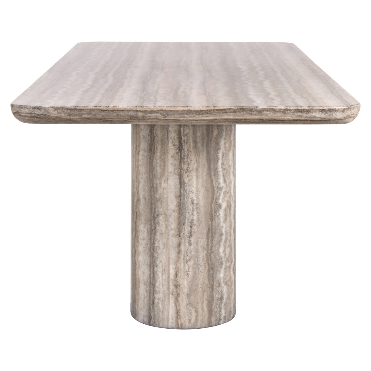 Esstisch Dulce grey 225 (denizly)