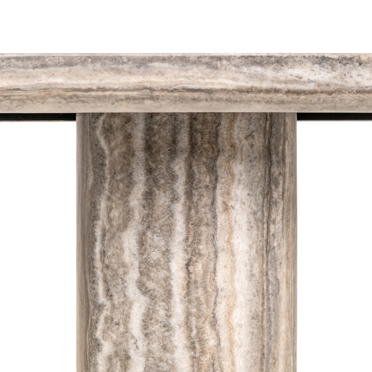 Esstisch Dulce grey 225 (denizly)