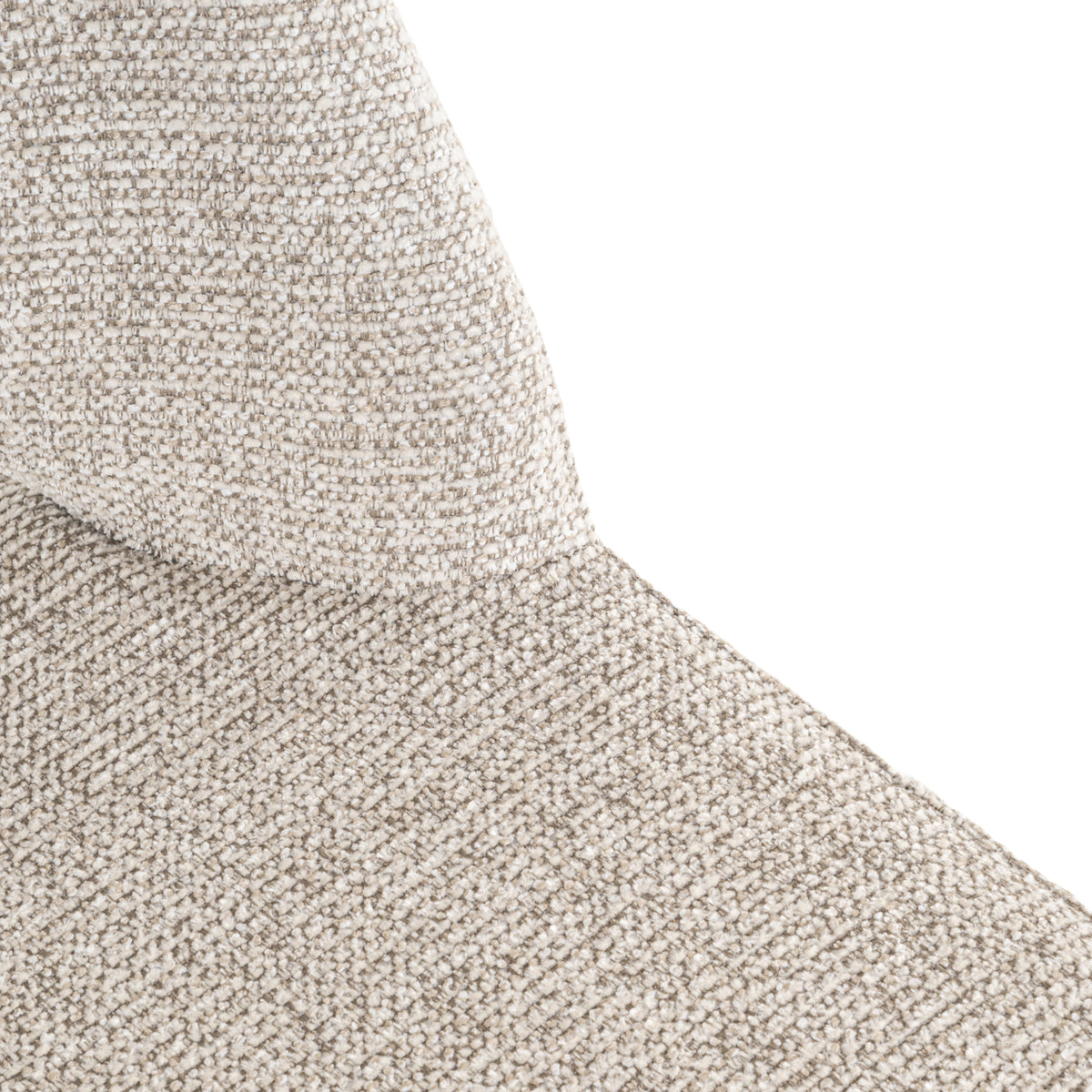 Esszimmerstuhl Tabitha natural fancy fire retardant (Set of 2)
