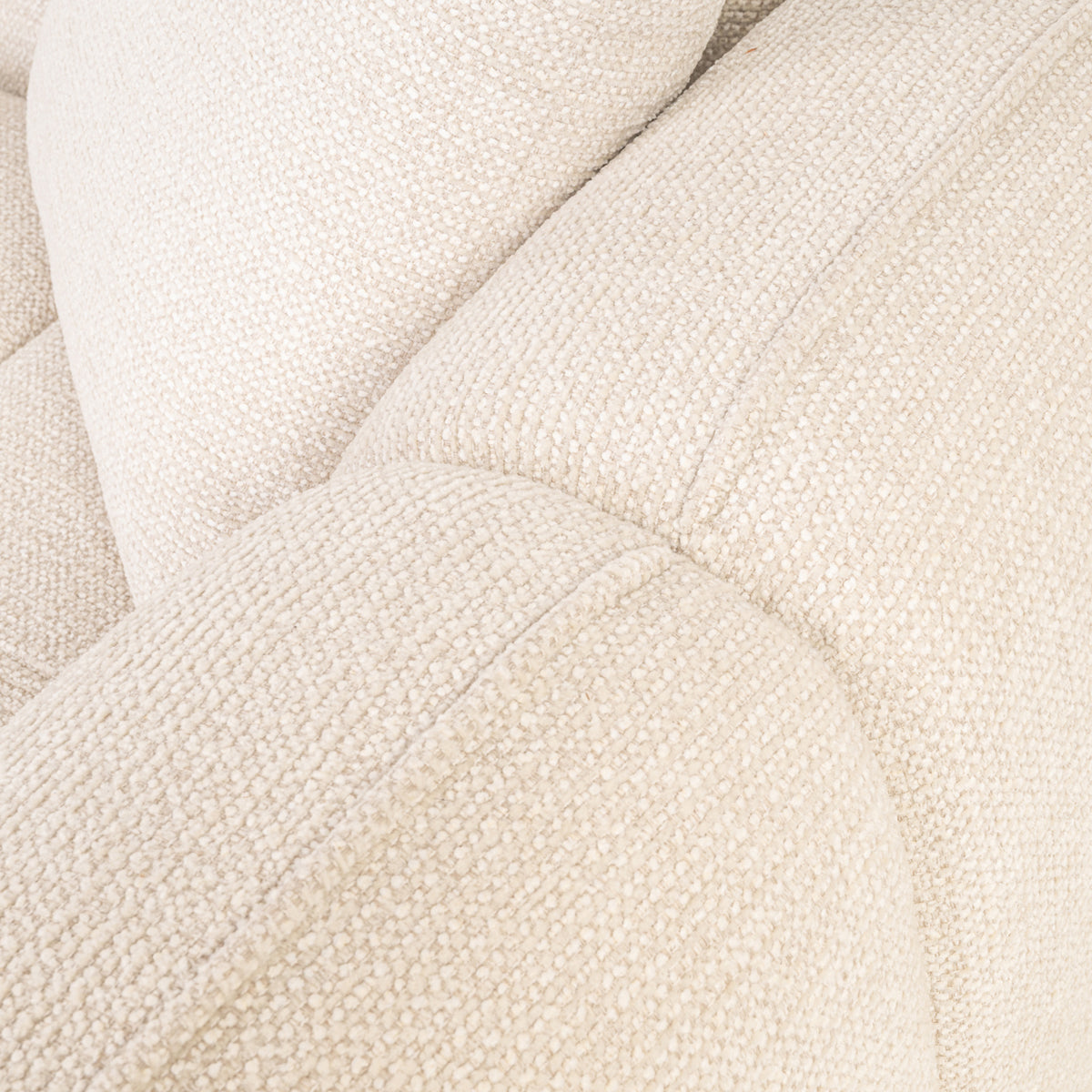 Sofa Jezebel cream fancy