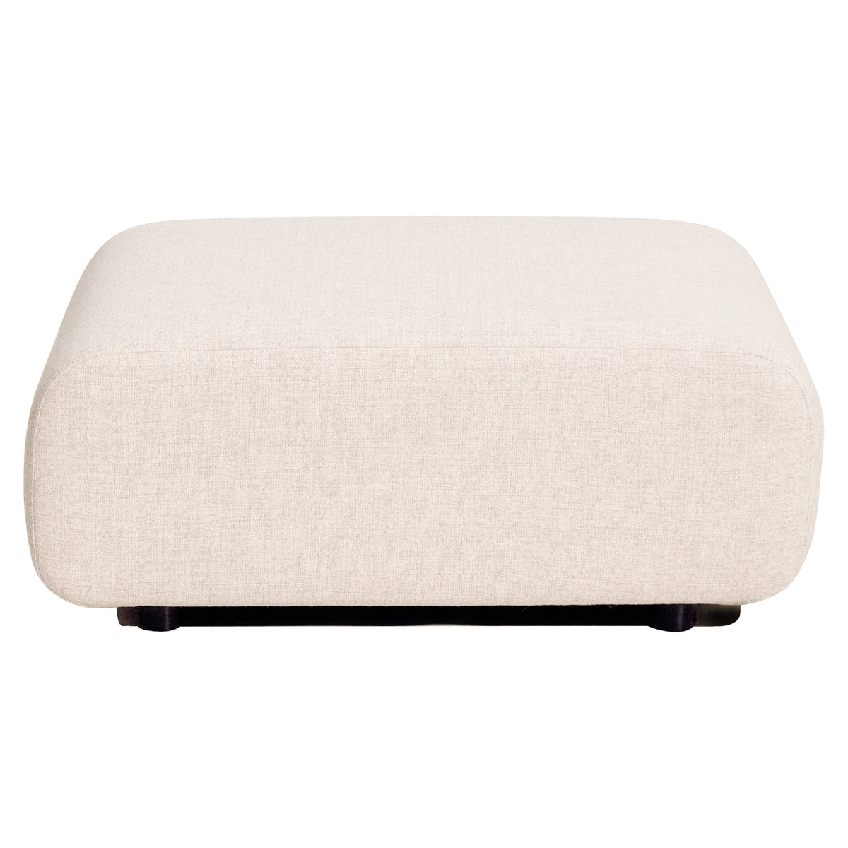 Garten Hocker & Fußbank Dawson beige alpine