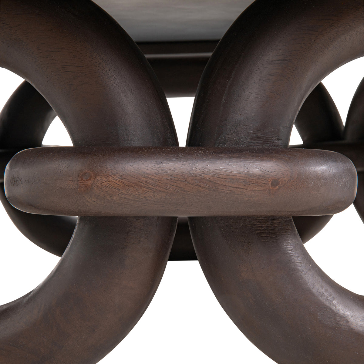 Couchtisch Chainey ash brown