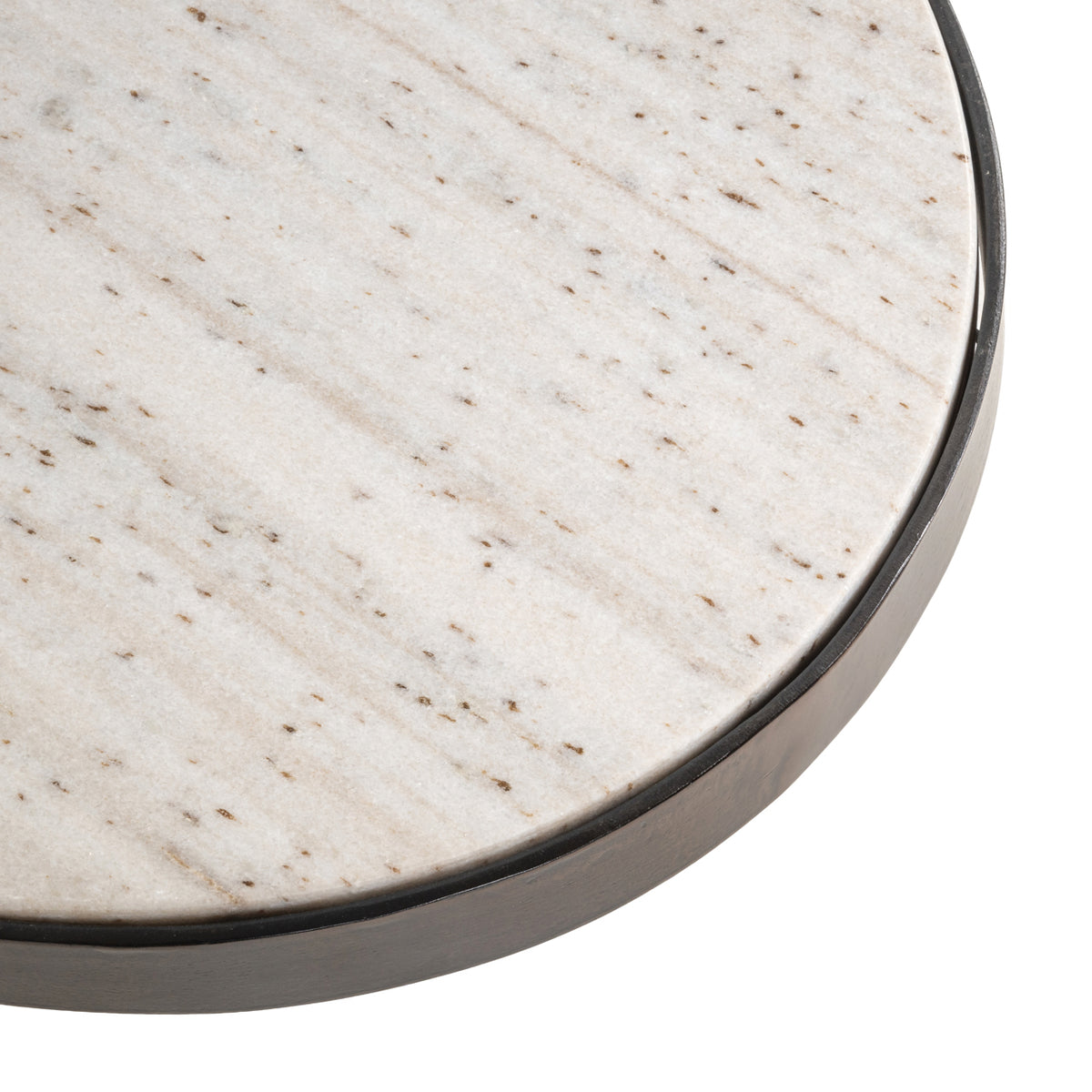 Couchtisch Biloxi brown