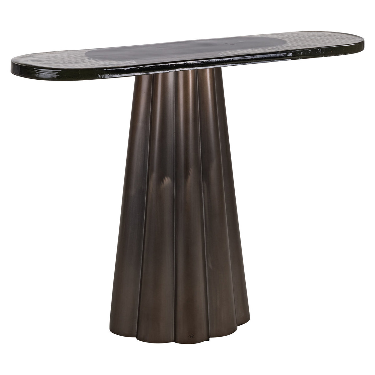 Konsole Barwick brass antique