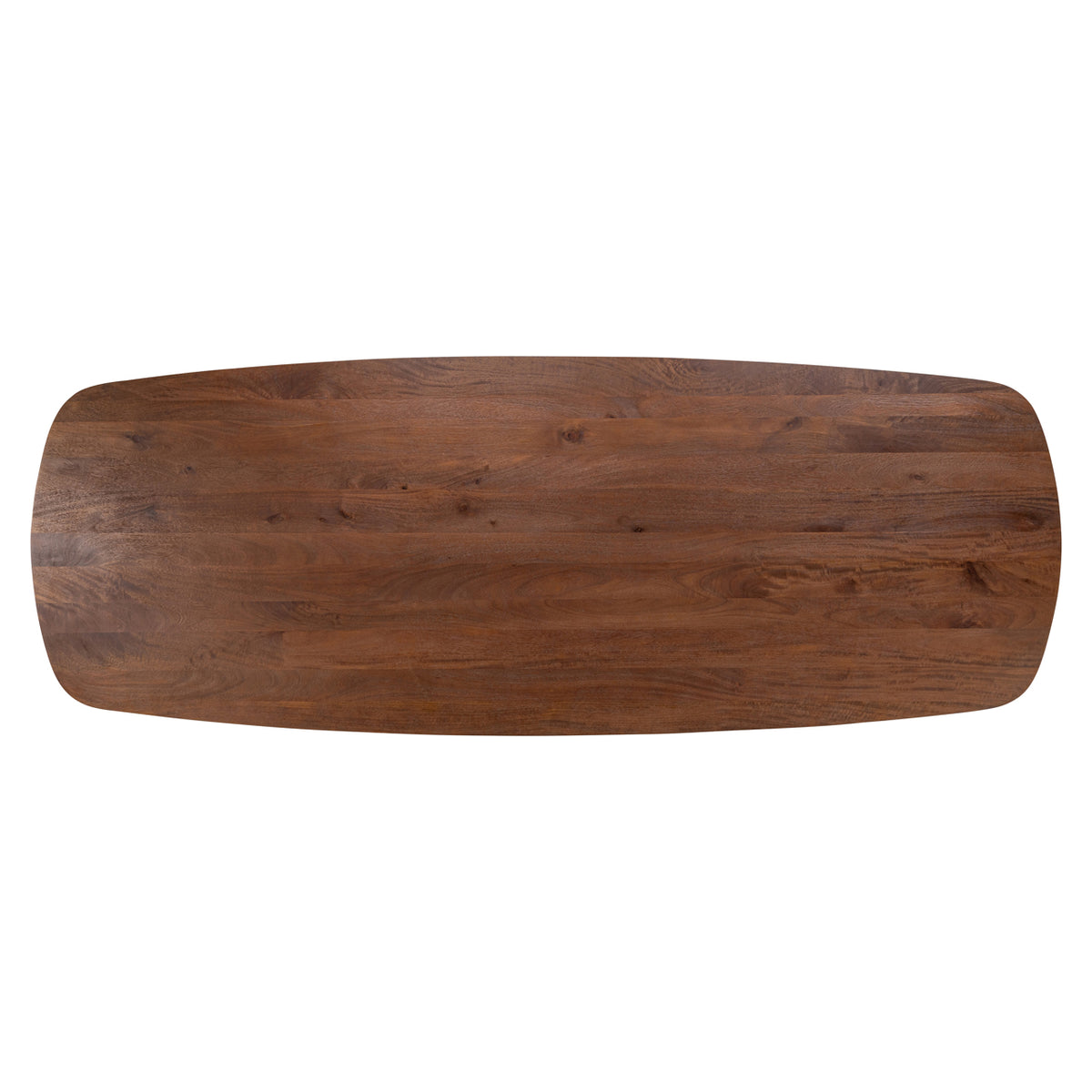 Esstisch Baldwin spicebrown 270
