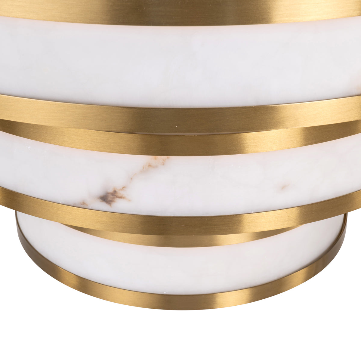Pendelleuchte Cealora white