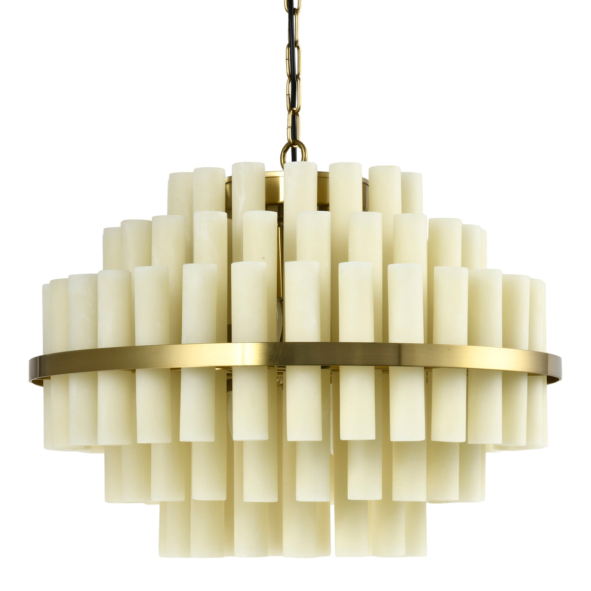 Pendelleuchte Zerine white