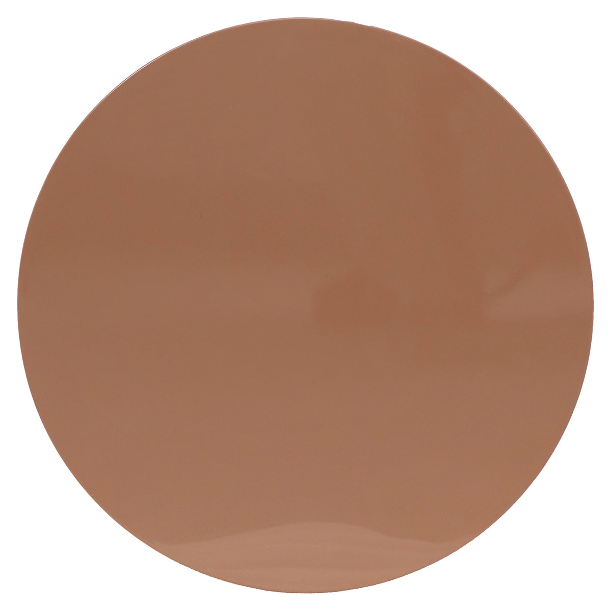 Beistelltisch Liza mocha mousse