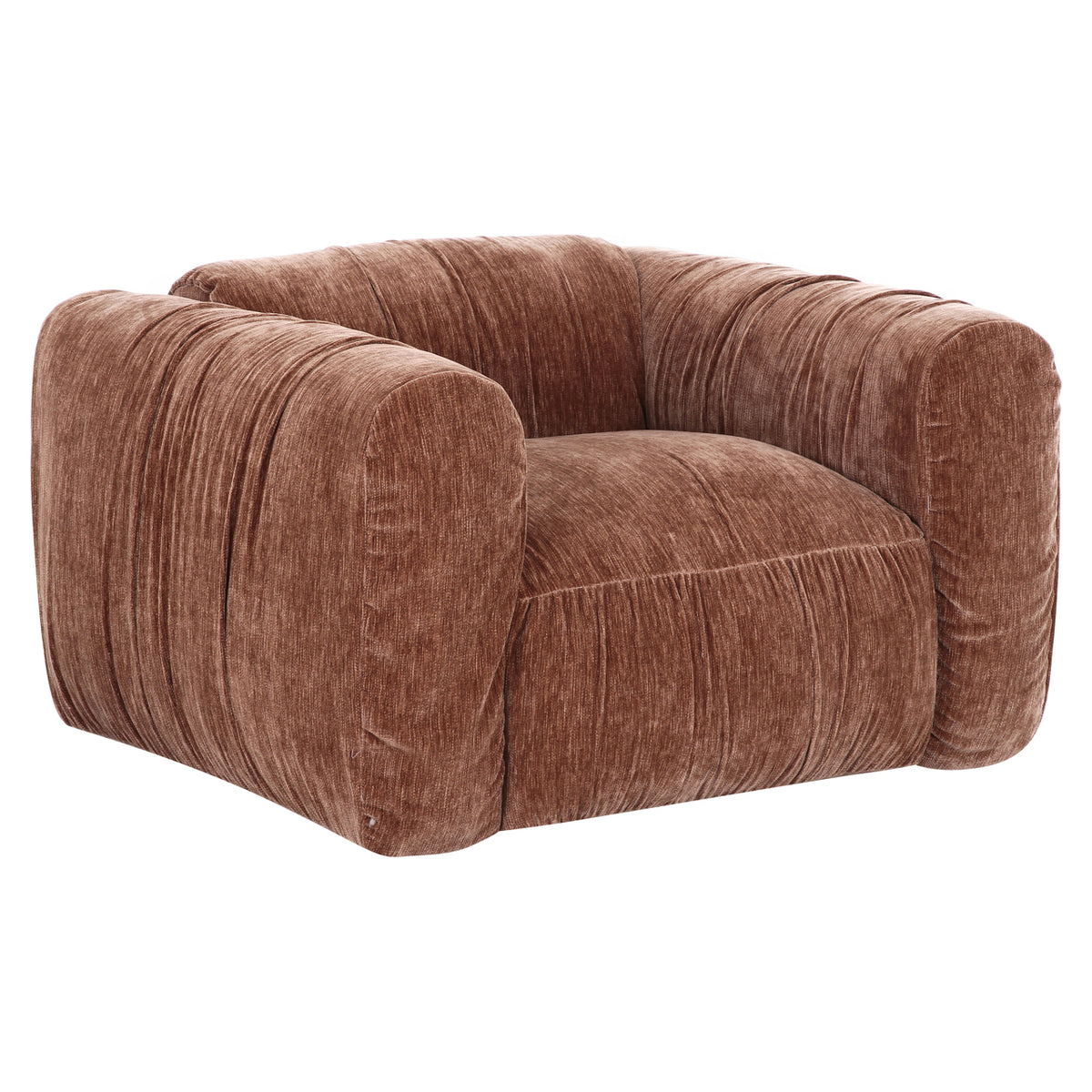 Lounge Stuhl Monty be straight coffee